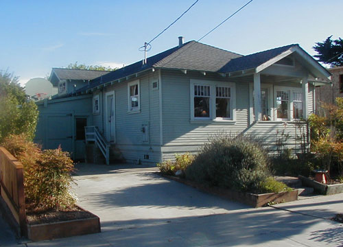 Alta residence
