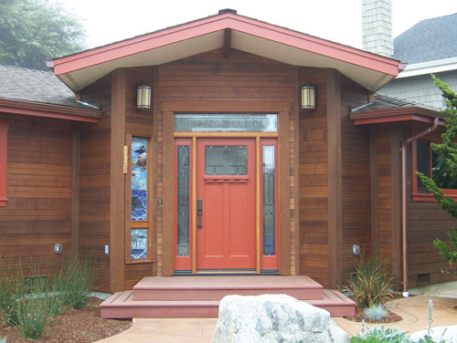 Churchill Residence