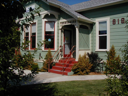 Montessori School