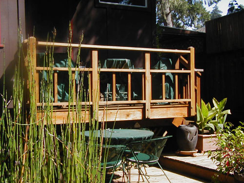 Sagen House